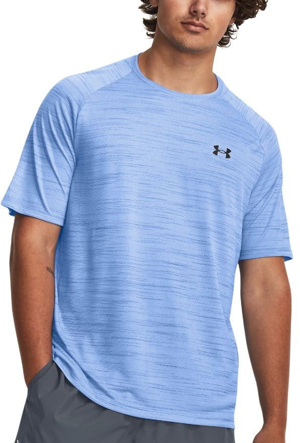 Camiseta Under Armour UA Tiger Tech 2.0 SS-BLU