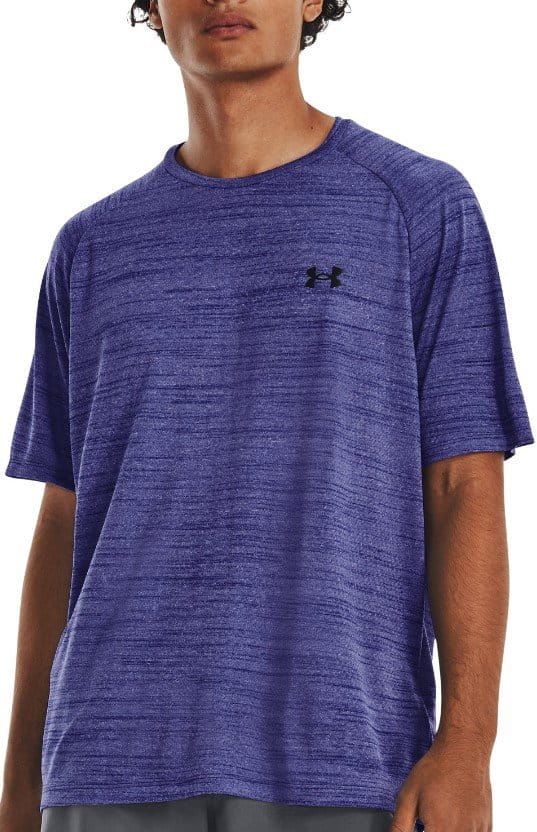 Koszulka Under Armour UA Tiger Tech 2.0 SS-BLU