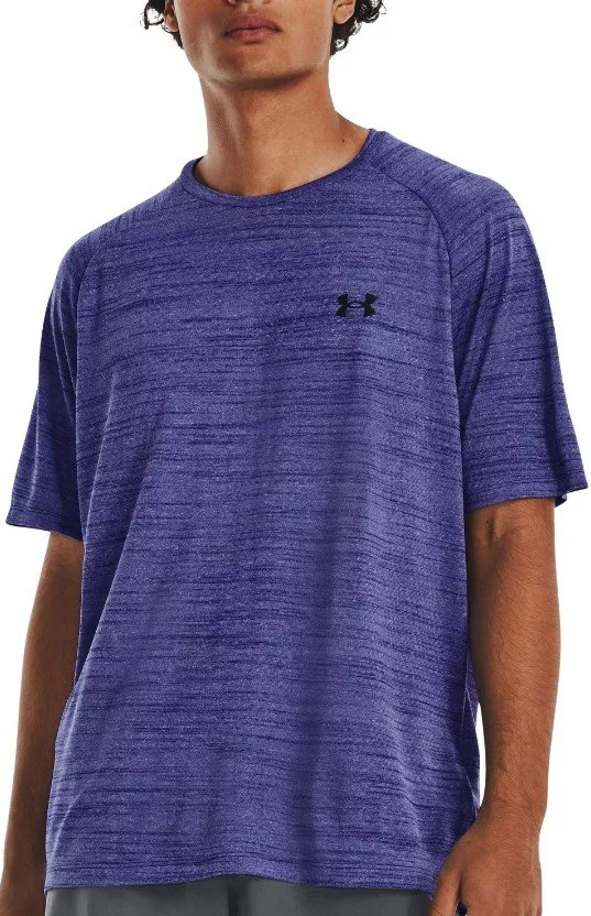 Koszulka Under Armour UA Tiger Tech 2.0 SS-BLU