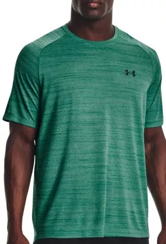 UA Tiger Tech 2.0 SS-GRN