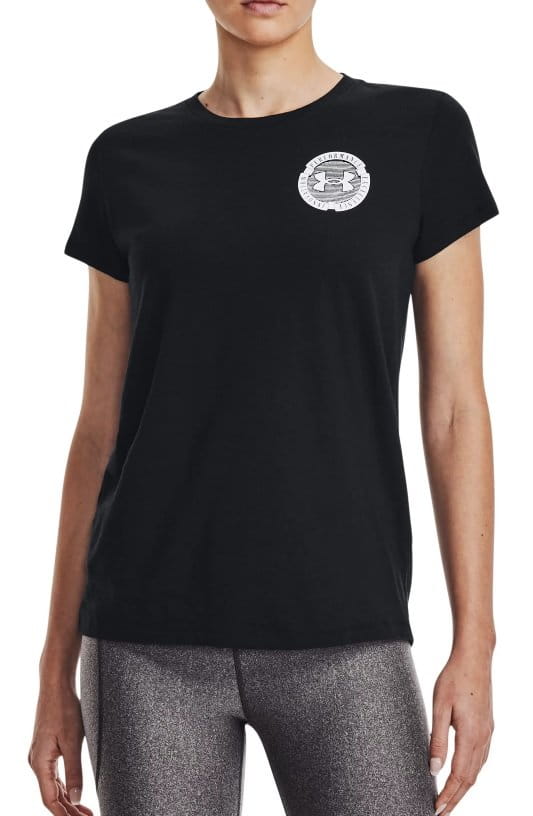 T-shirt Under Armour UA COLLEGIATE VARSITY SS