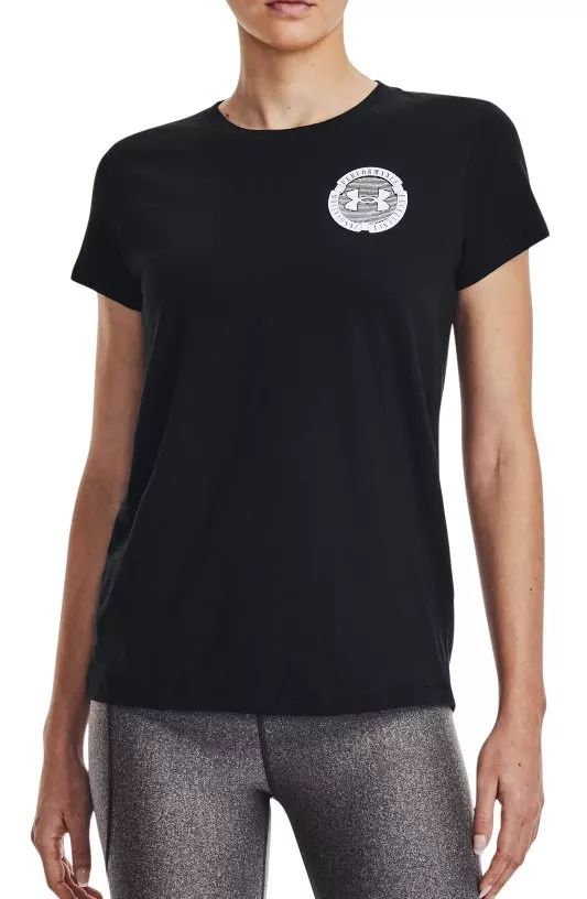 T-shirt Under Armour UA COLLEGIATE VARSITY SS