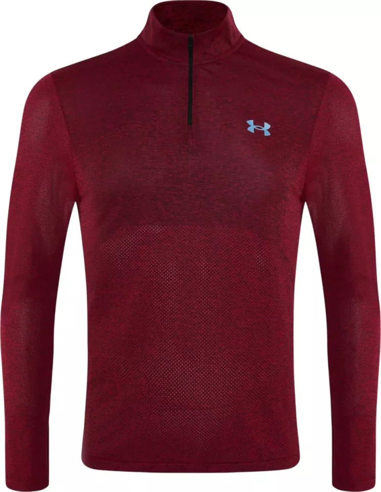 Bluza Under Armour UA SEAMLESS STRIDE 1/4 ZIP