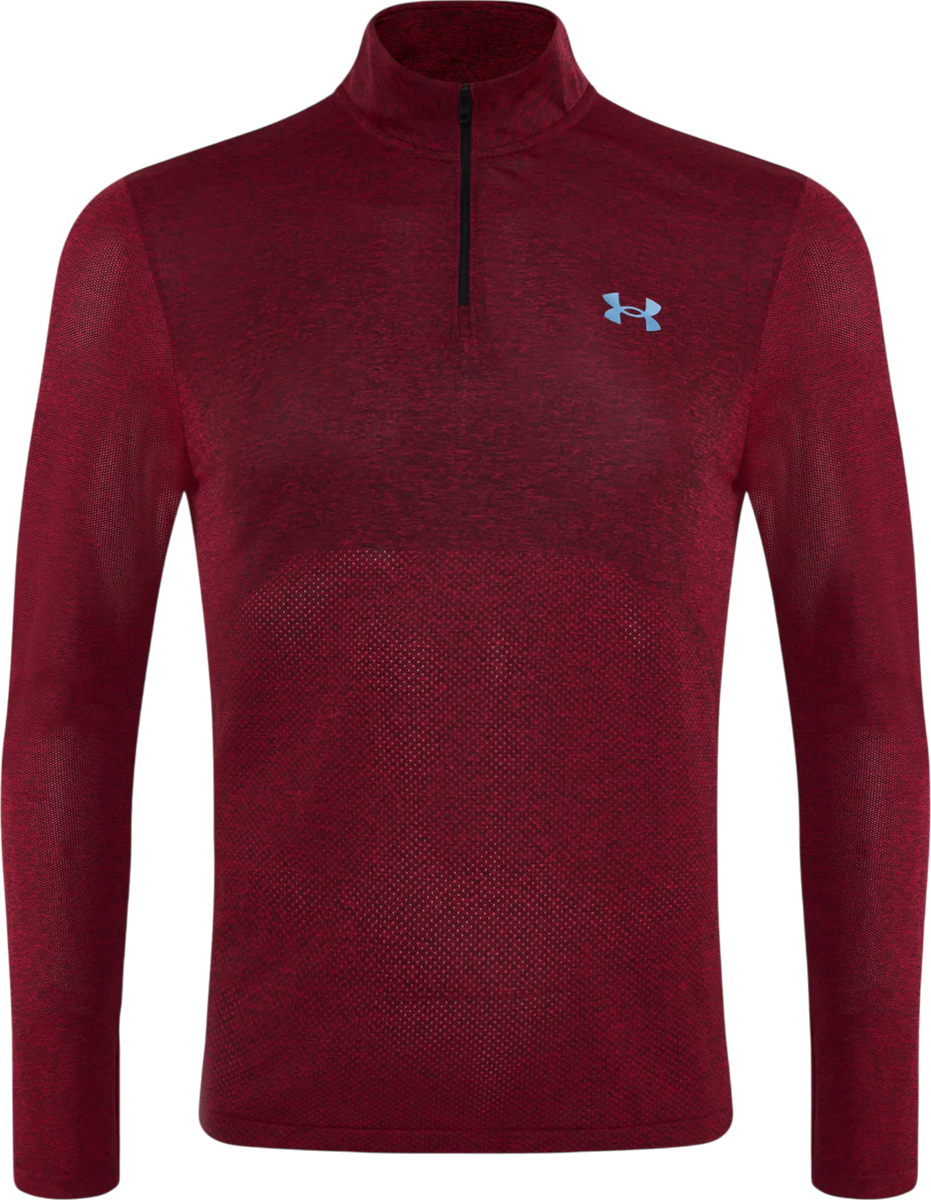 Bluza Under Armour UA SEAMLESS STRIDE 1/4 ZIP