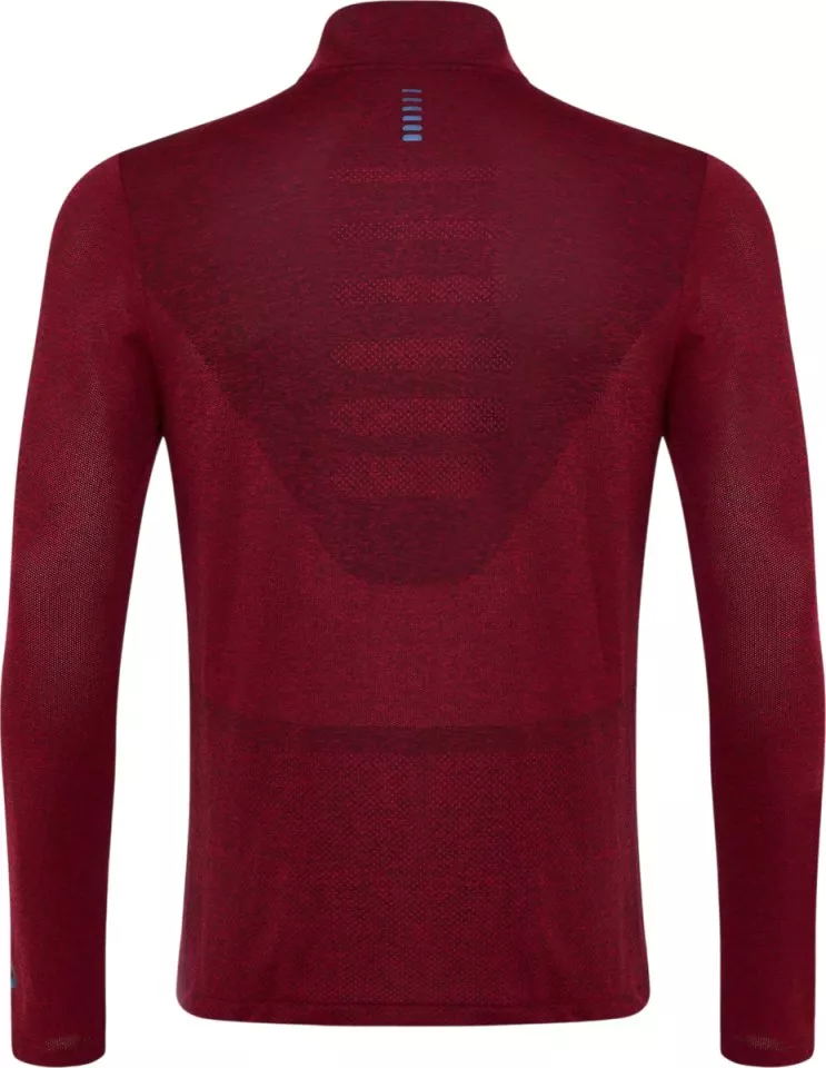 Bluza Under Armour UA SEAMLESS STRIDE 1/4 ZIP