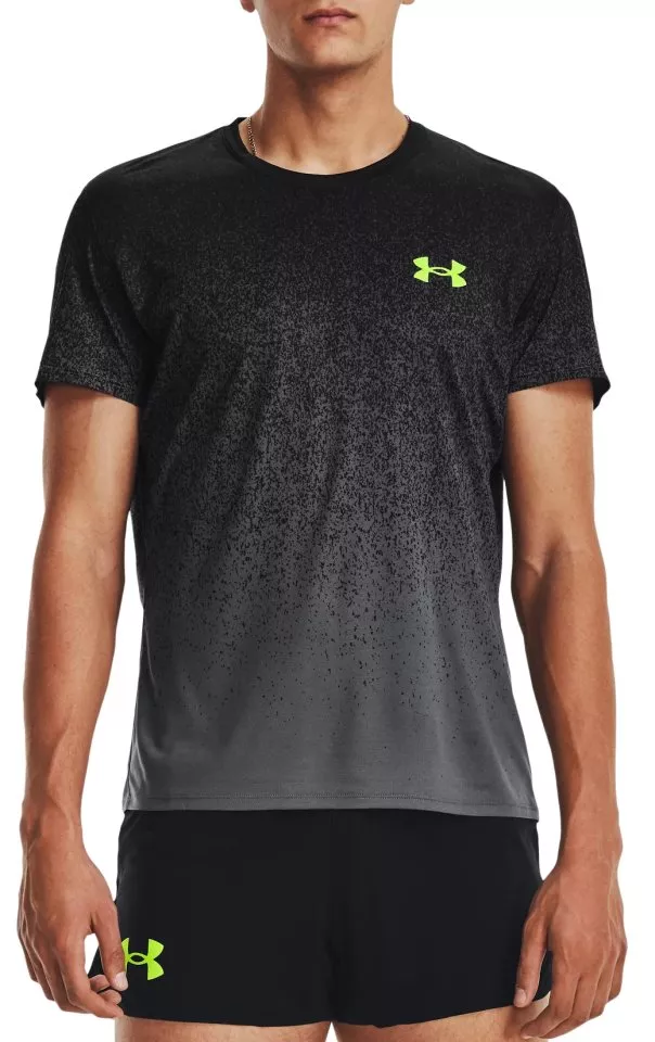 T-Shirt Under Armour UA RUSH Cicada