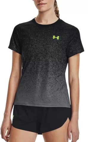 UA Rush Cicada Shortsleeve