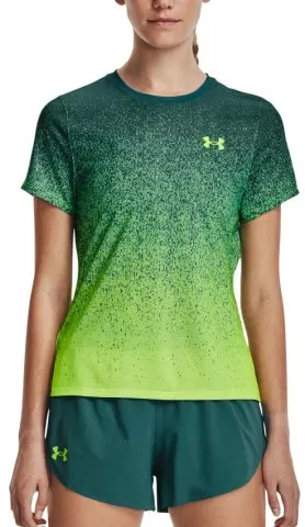 UA Rush Cicada Shortsleeve