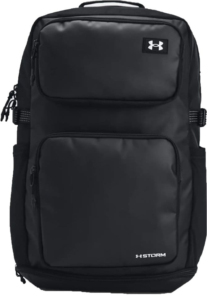 Under Armour UA Triumph Backpack-BLK Hátizsák