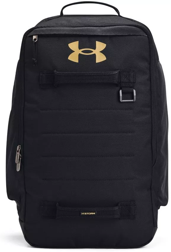 Rugzak Under Armour UA Contain Backpack-BLK