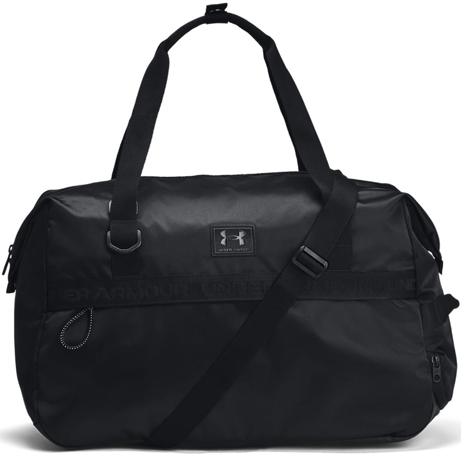 Taška Under Armour UA Studio Duffle-BLK