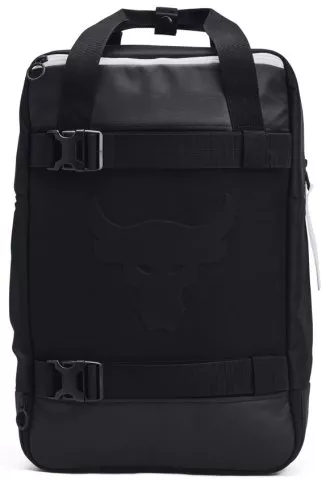 UA Project Rock Box DF BP-BLK