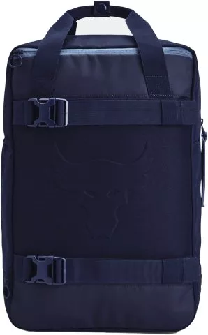 UA Project Rock Box DF BP-BLU