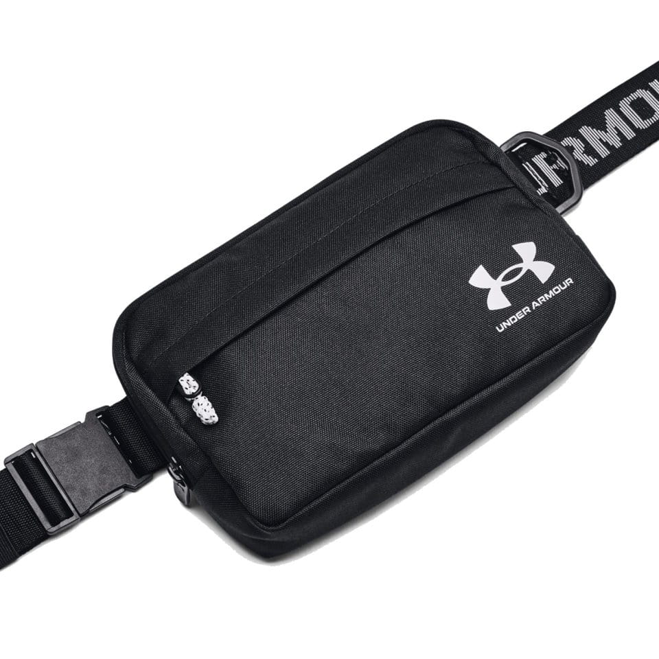 Under armour waist bag sale