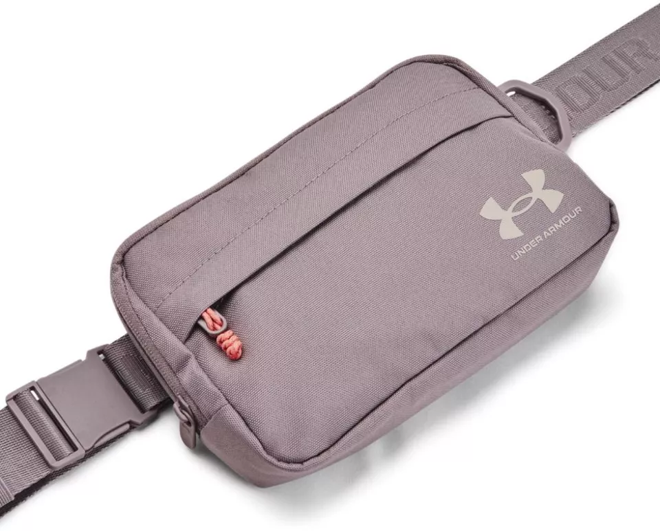 Unisex ledvinka Under Armour Loudon Waist Bag