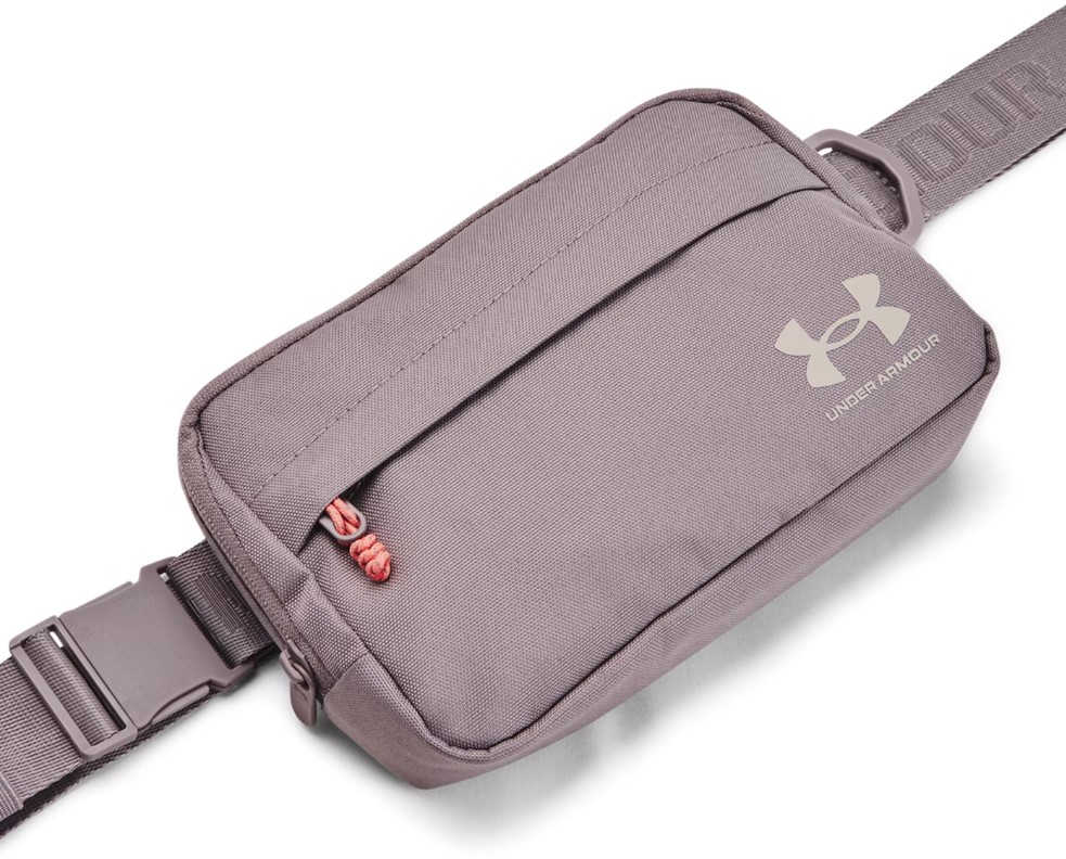 ľadvinka Under Armour UA Sportstyle WB Xbody-GRY