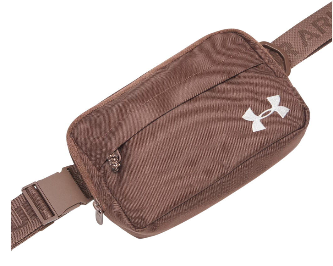Under Armour Loudon Waist Bag Xbody