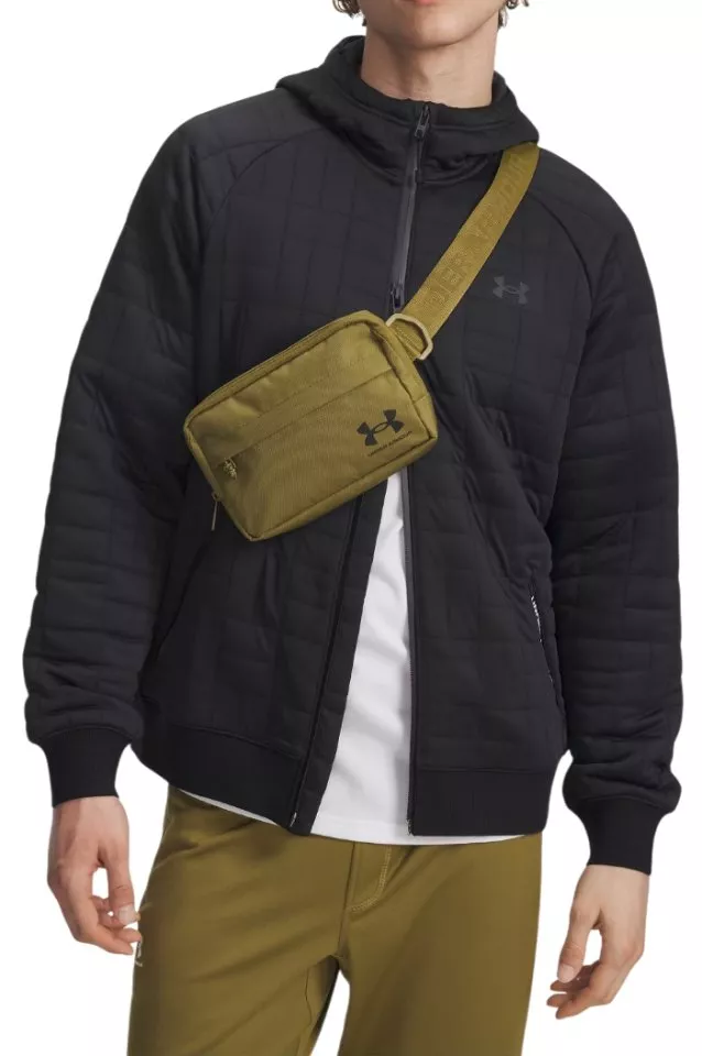 Τσάντα μέσης Under Armour UA Essential WB Xbody