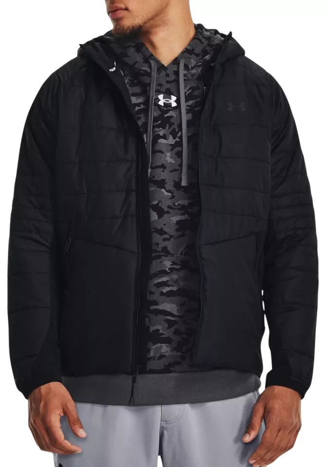 Veste à capuche Under Armour Storm Session Hybrid