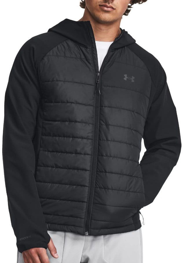 Under Armour Storm Session Jacke