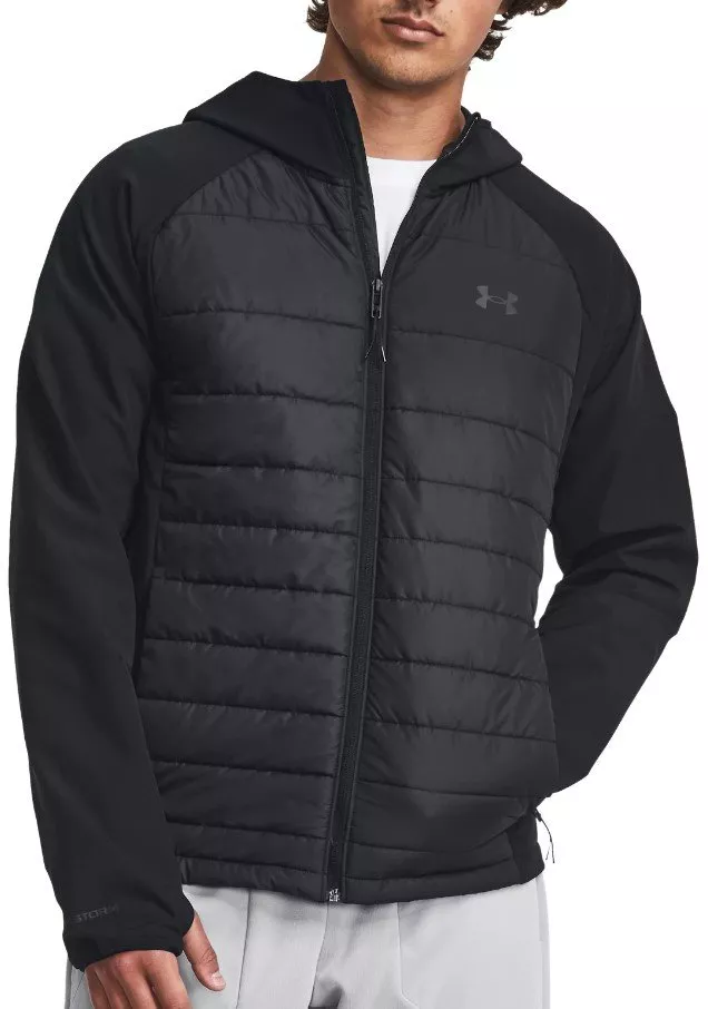 Under Armour Storm Session Jacke