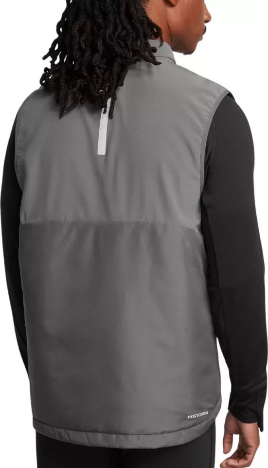 Under Armour LAUNCH PRO INSULATED VEST Mellény