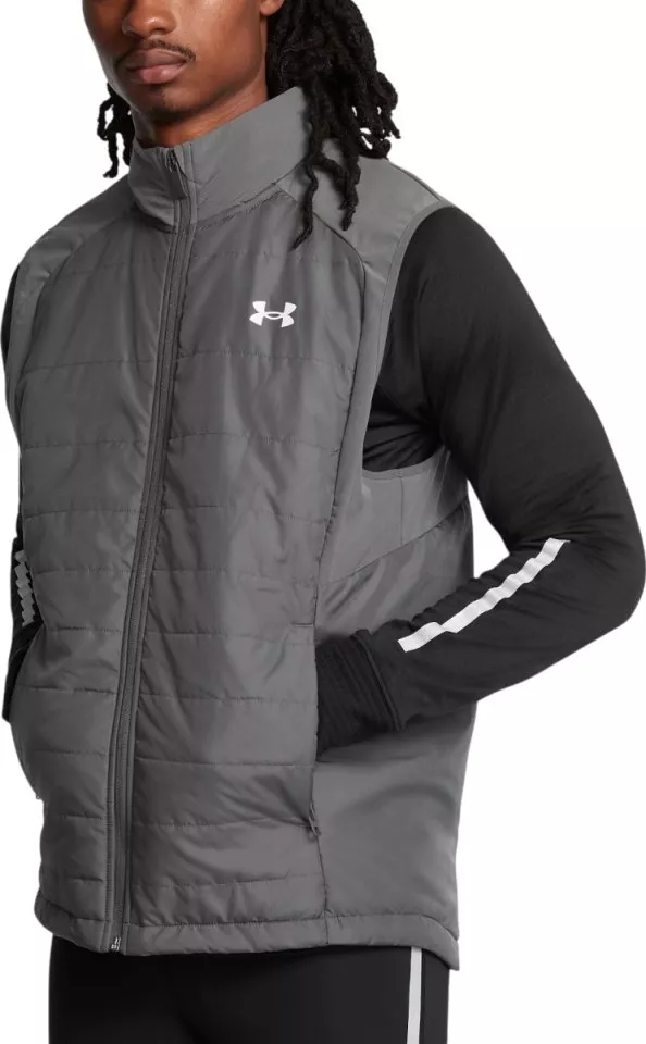 Under Armour LAUNCH PRO INSULATED VEST Mellény