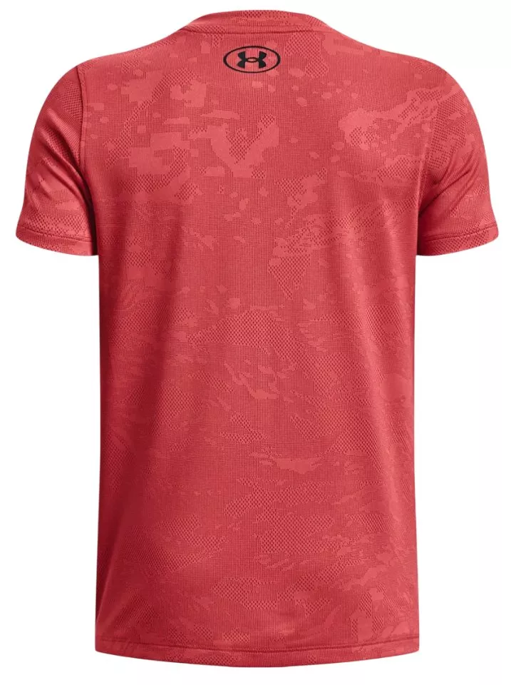 Majica Under Armour UA Tech Vent Jacquard SS