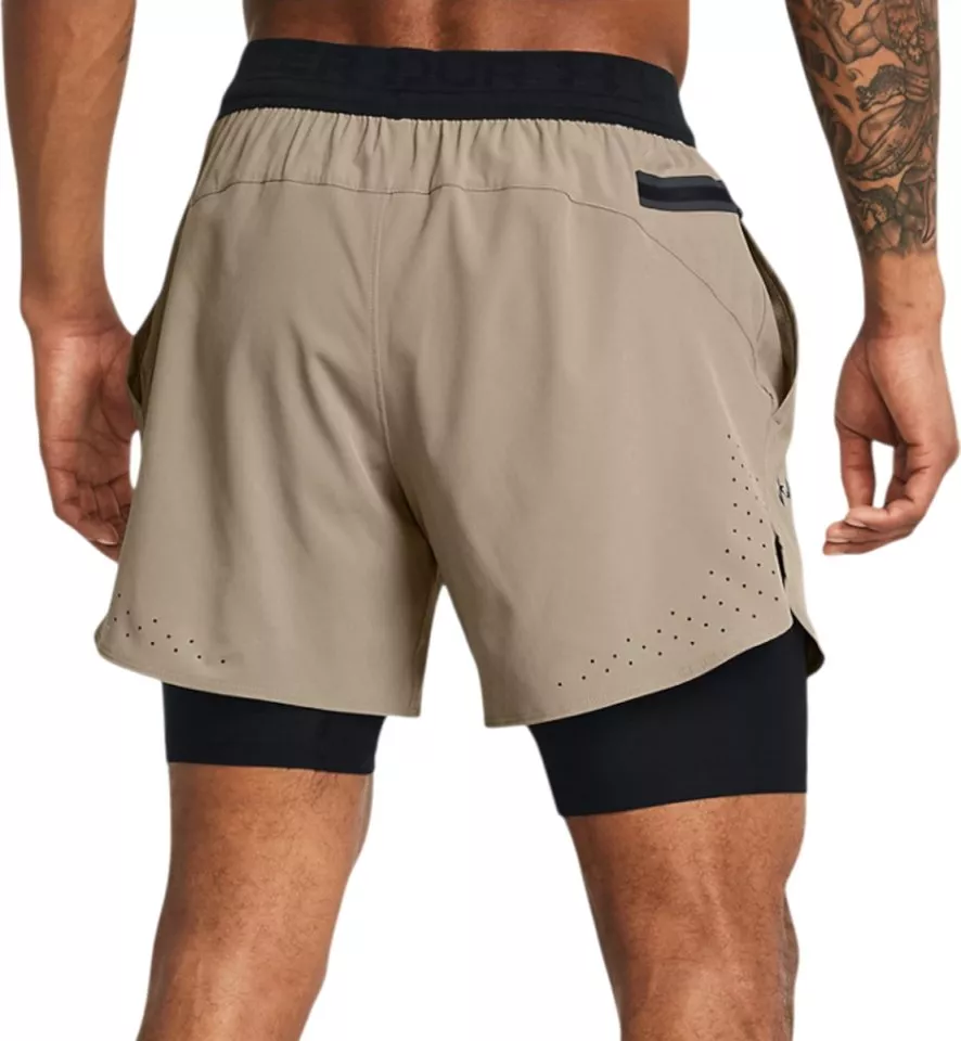 Shorts Under Armour UA Vanish Elite 2in1 Short