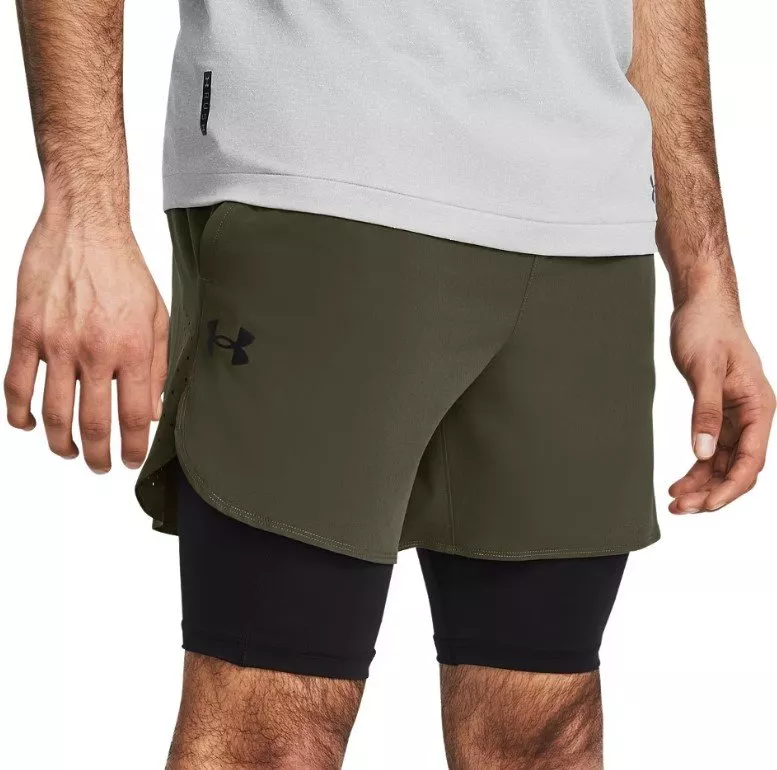 Szorty Under Armour UA Vanish Elite 2in1 Short