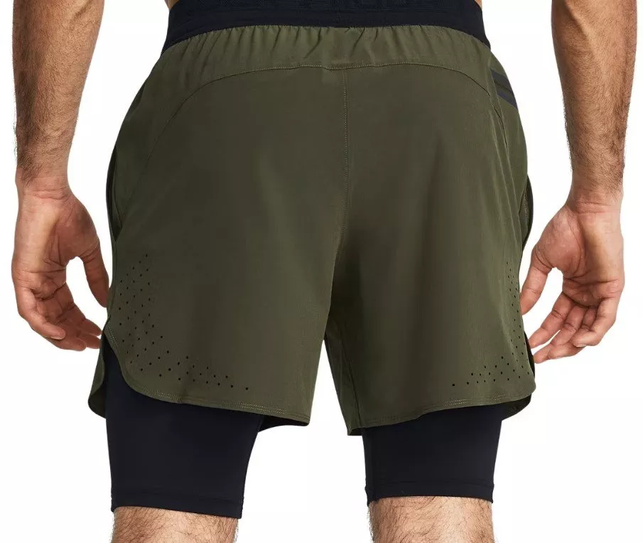 Szorty Under Armour UA Vanish Elite 2in1 Short