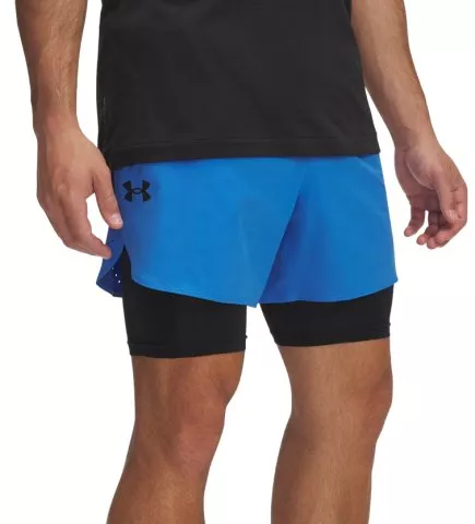 UA Vanish Elite 2in1 Short
