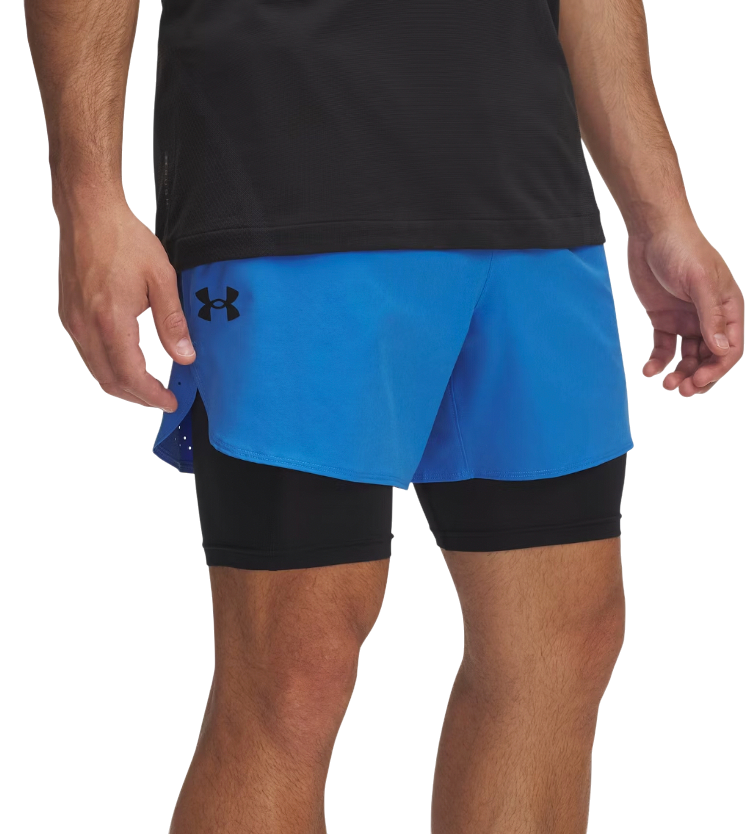 Shorts Under Armour UA Vanish Elite 2in1 Short