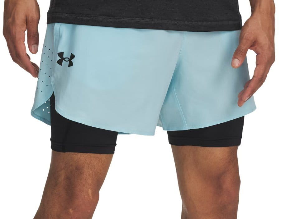 Kratke hlače Under Armour UA Vanish Elite 2in1 Short