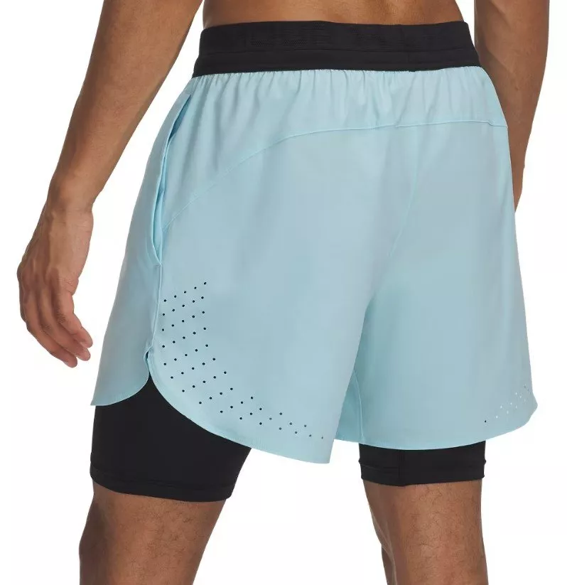 Kratke hlače Under Armour UA Vanish Elite 2in1 Short