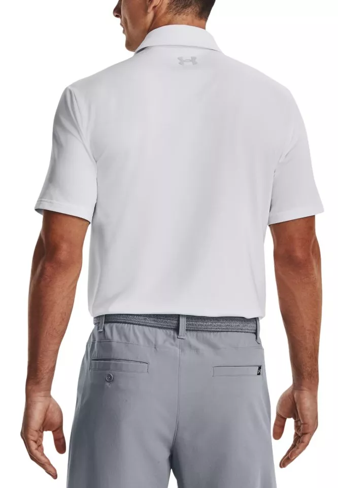 Under Armour UA Playoff 3.0 Polo Rövid ujjú póló