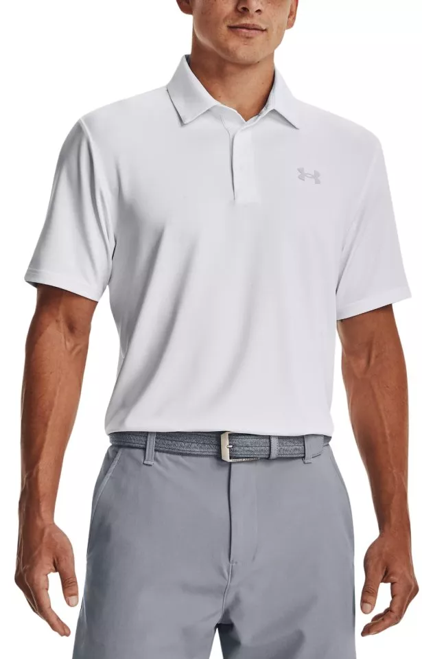 Under Armour UA Playoff 3.0 Polo Rövid ujjú póló