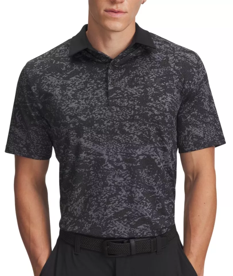 majica Under Armour UA Playoff 3.0 Printed Polo