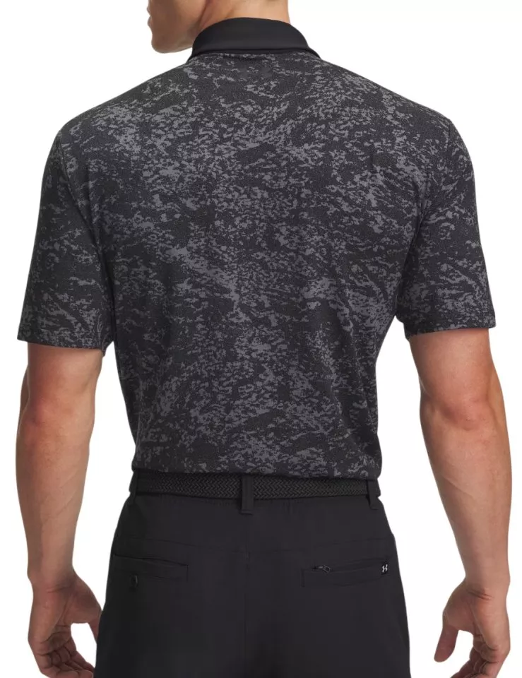 majica Under Armour UA Playoff 3.0 Printed Polo
