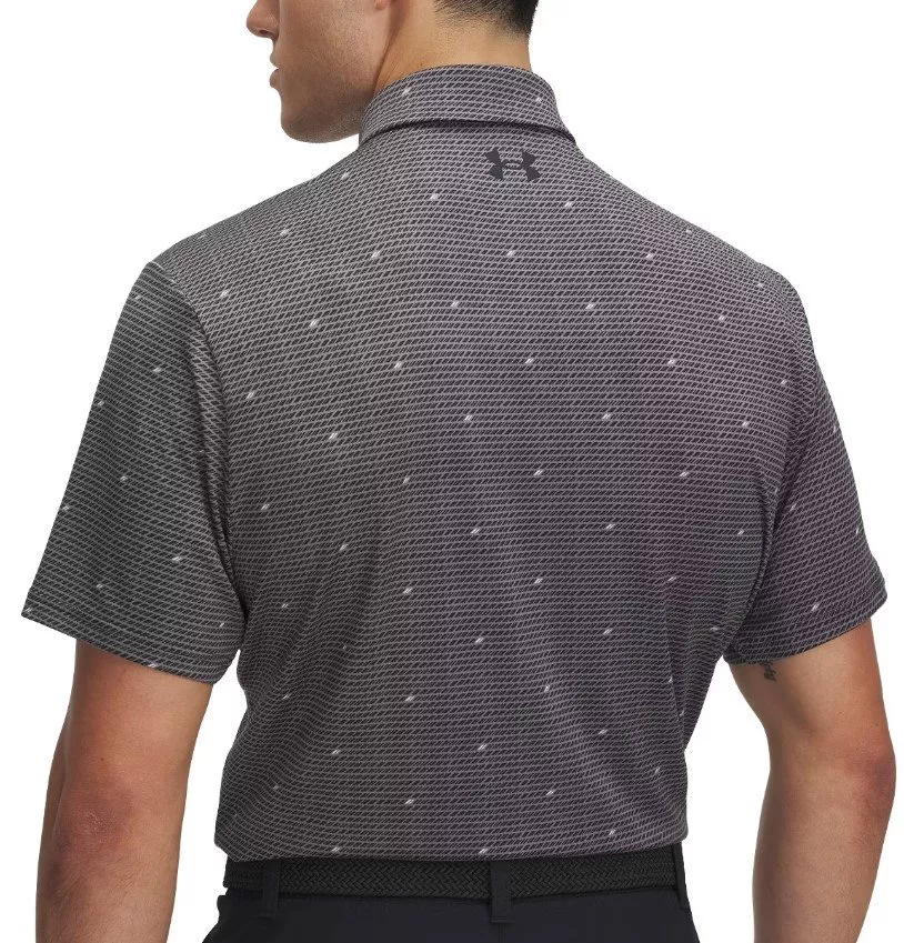shirt Under Armour UA Playoff 3.0 Printed Polo