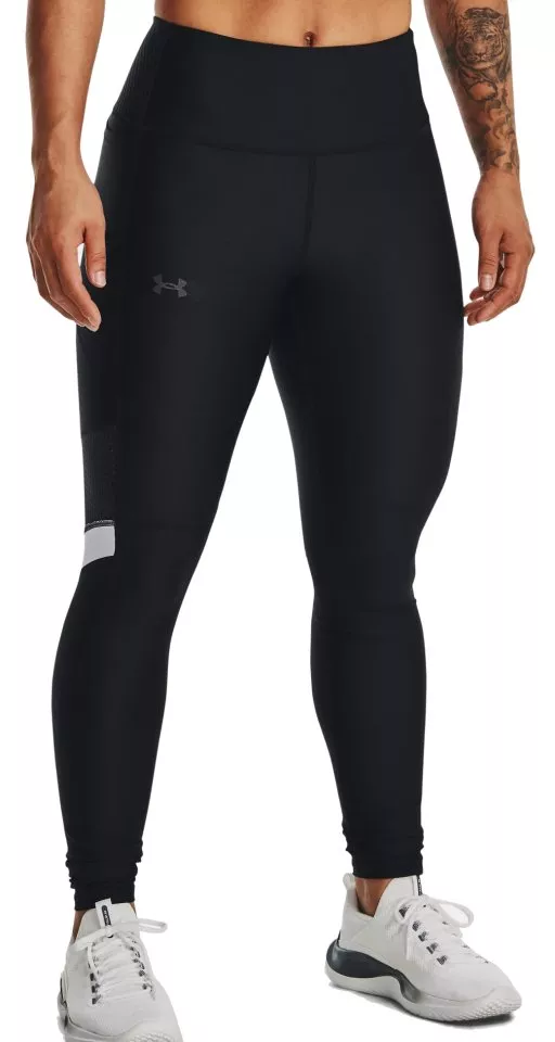 Dámské legíny Under Armour Armour Mesh Panel Leg