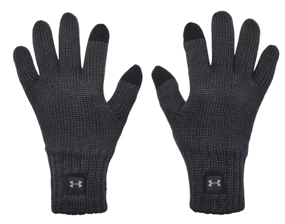 Rukavice Under Armour UA Halftime Wool Glove