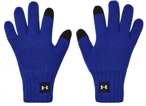 Halftime Wool Gloves