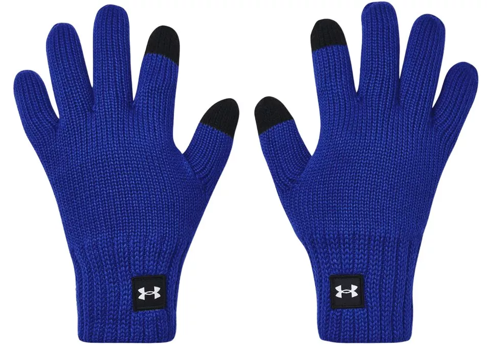 Handschoenen Under Armour Halftime Wool Gloves