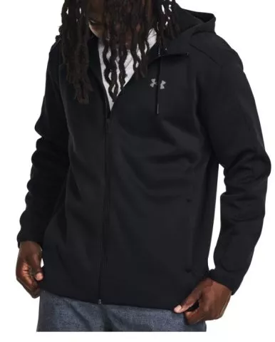 UA Rival Fleece Hoodie