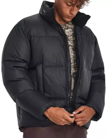 Under Armour UA CGI DOWN PUFFER