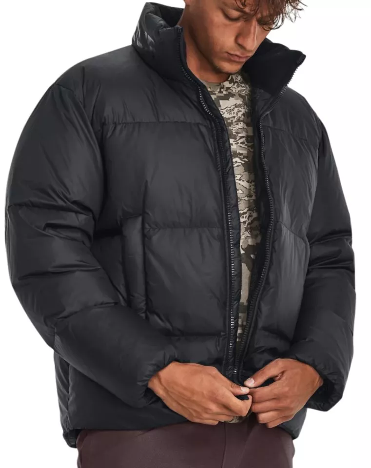 Under Armour UA CGI DOWN PUFFER Dzseki