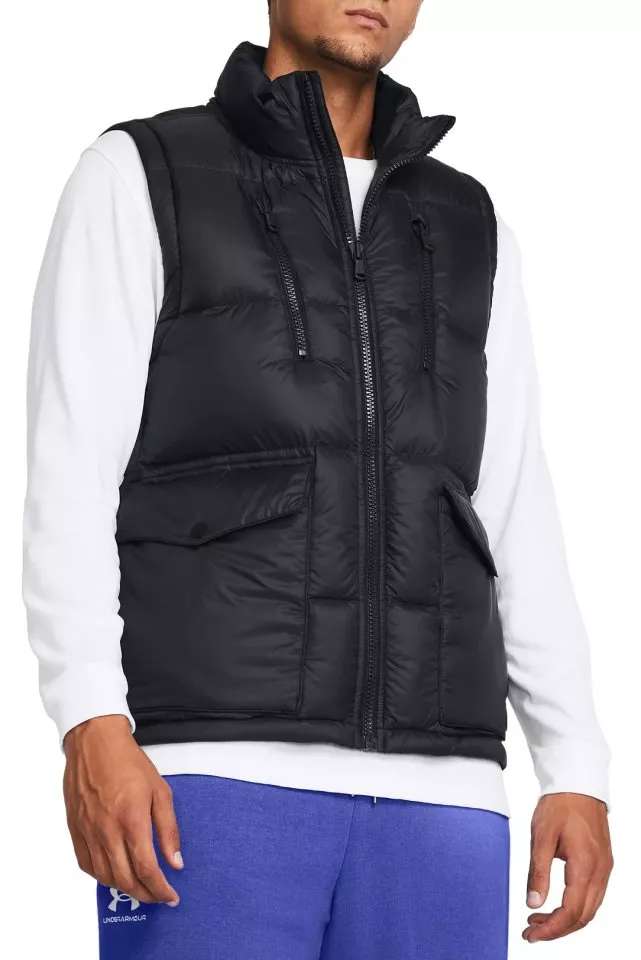 Chaleco Under Armour ColdGear® Infrared Down