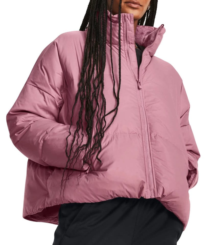 Τζάκετ Under Armour ColdGear® Infrared Down Puffer
