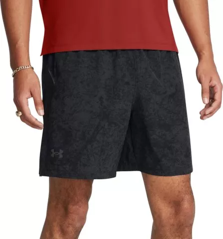 UA LAUNCH PRO 7'' PRTD SHORT